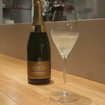 フィエルテ - Axelle de Vallon Brut