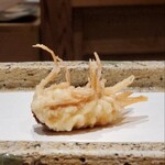 日本橋 蕎ノ字 - 