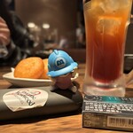 居酒屋 土間土間 - 