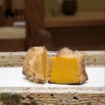 日本橋 蕎ノ字 - 