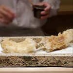 日本橋 蕎ノ字 - 