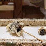 日本橋 蕎ノ字 - 