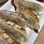 丸源ラーメン 大分萩原店 - 