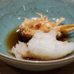 日本橋 蕎ノ字 - 