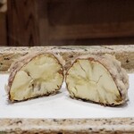 日本橋 蕎ノ字 - 