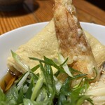 手打ちうどん 温羅 - 