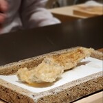 日本橋 蕎ノ字 - 