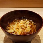 日本橋 蕎ノ字 - 