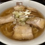 喜多方ラーメン 坂内 - 料理写真:
