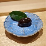 日本橋 蕎ノ字 - 