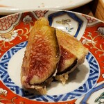 日本橋 蕎ノ字 - 