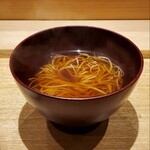 日本橋 蕎ノ字 - 