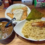 五代目らーめん処 まるは商店 - 料理写真: