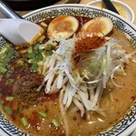丸源ラーメン 大分萩原店 - 