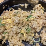 丸源ラーメン 大分萩原店 - 