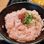 石焼ステーキ 贅 - 