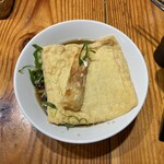 手打ちうどん 温羅 - 