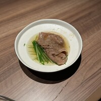 東京焼肉 黒木 - 