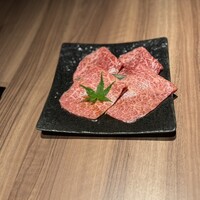 東京焼肉 黒木 - 