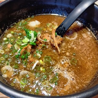 五代目らーめん処 まるは商店_1