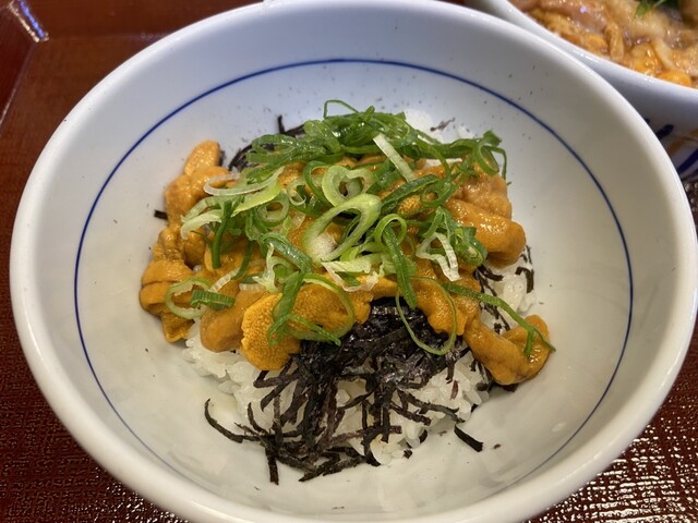 Naka U Hyakurokusango Sukaguchi Ten