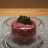 フィエルテ - 熊本県産 馬肉/自家製ブリオッシュ