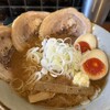 麺スタイル 柴
