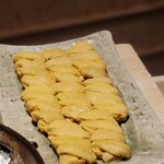 日本橋 蕎ノ字 - 