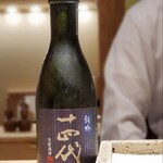 日本橋 蕎ノ字 - 