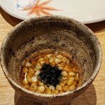 日本橋 蕎ノ字 - 