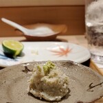 日本橋 蕎ノ字 - 