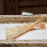 日本橋 蕎ノ字 - 