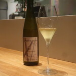 フィエルテ - Thomas & Eric Bouletin Vignerons L'Armes Blanches 2020