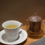 フィエルテ - ハーブティー