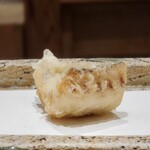 日本橋 蕎ノ字 - 