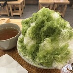 赤福茶屋 ジェイアール名古屋タカシマヤ店 - 