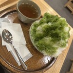 赤福茶屋 ジェイアール名古屋タカシマヤ店 - 