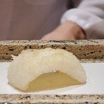 日本橋 蕎ノ字 - 