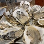 かきのおきて 三軒茶屋店 - 