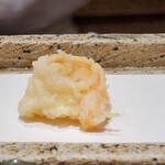 日本橋 蕎ノ字 - 