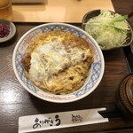 とんかつマ・メゾン 東桜店 - 