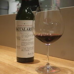 フィエルテ - DOMAINE DE BACHELLERY BACCALARIUS