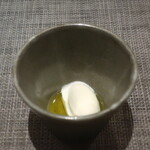 フィエルテ - 仏 ロレーヌ産 塩/伊産 オリーブオイル