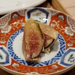 日本橋 蕎ノ字 - 