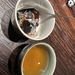 食堂さいと右 - 