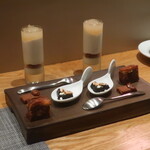 フィエルテ - ミニャルディーズ