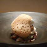 フィエルテ - 茨城県産 栗