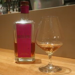 フィエルテ - BELLEVOYE PRUNE