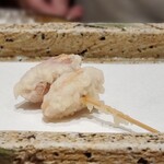 日本橋 蕎ノ字 - 