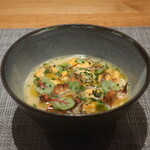 フィエルテ - モンサンミッシェル産 ムール貝